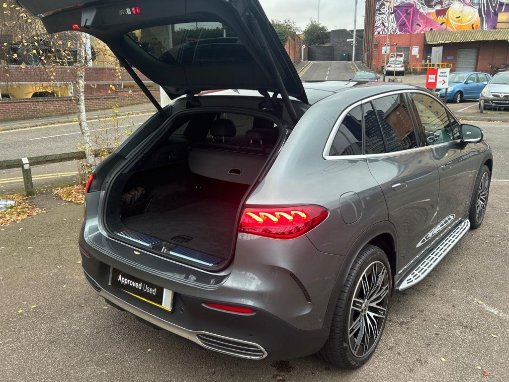 Used Mercedes-Benz EQA 2024 for sale - 76937293: Photo 40