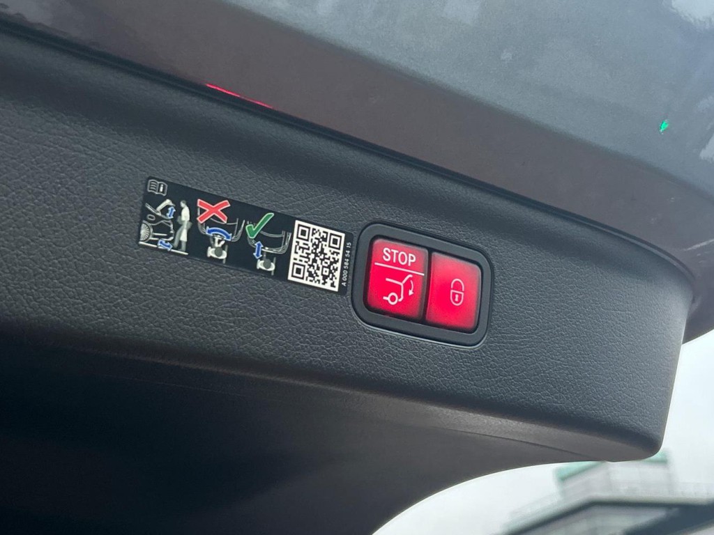 Used Mercedes-Benz EQA 2024 for sale - 76937293: Photo 41