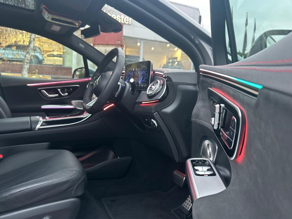 Used Mercedes-Benz EQA 2024 for sale - 76937293: Photo 42