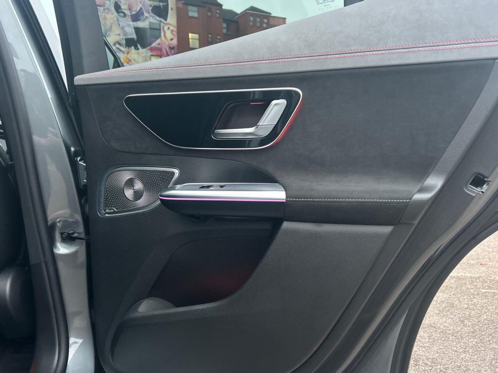 Used Mercedes-Benz EQA 2024 for sale - 76937293: Photo 43