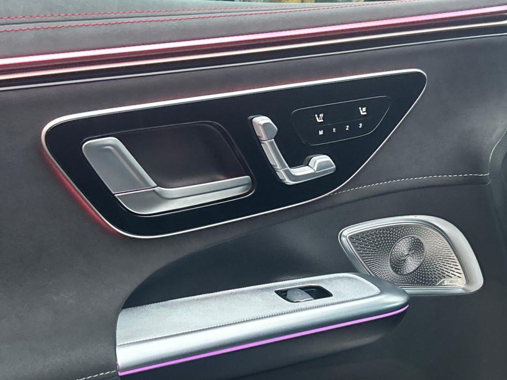 Used Mercedes-Benz EQA 2024 for sale - 76937293: Photo 44