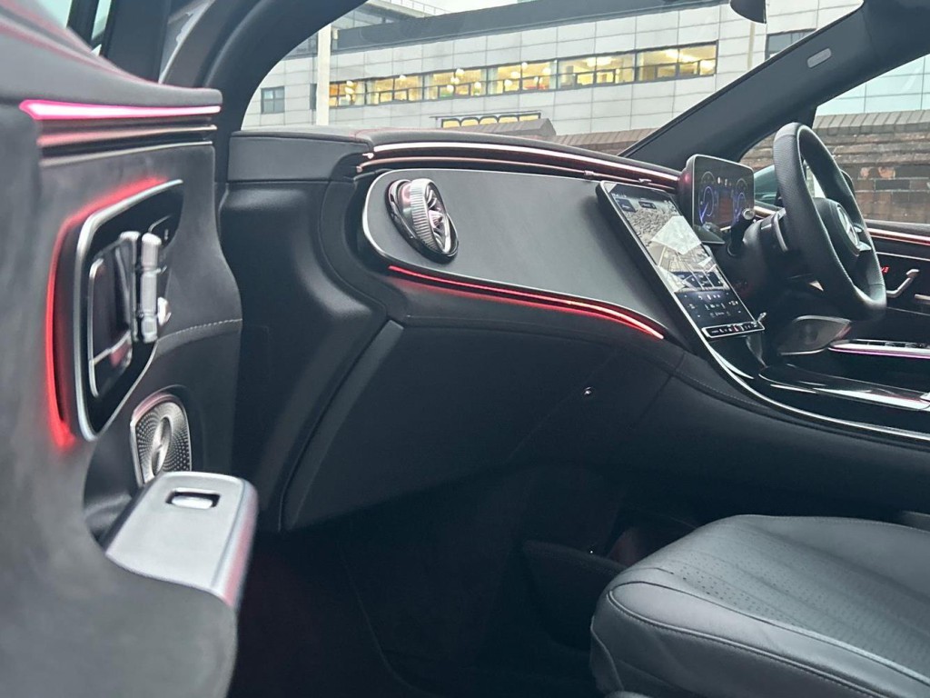 Used Mercedes-Benz EQA 2024 for sale - 76937293: Photo 45