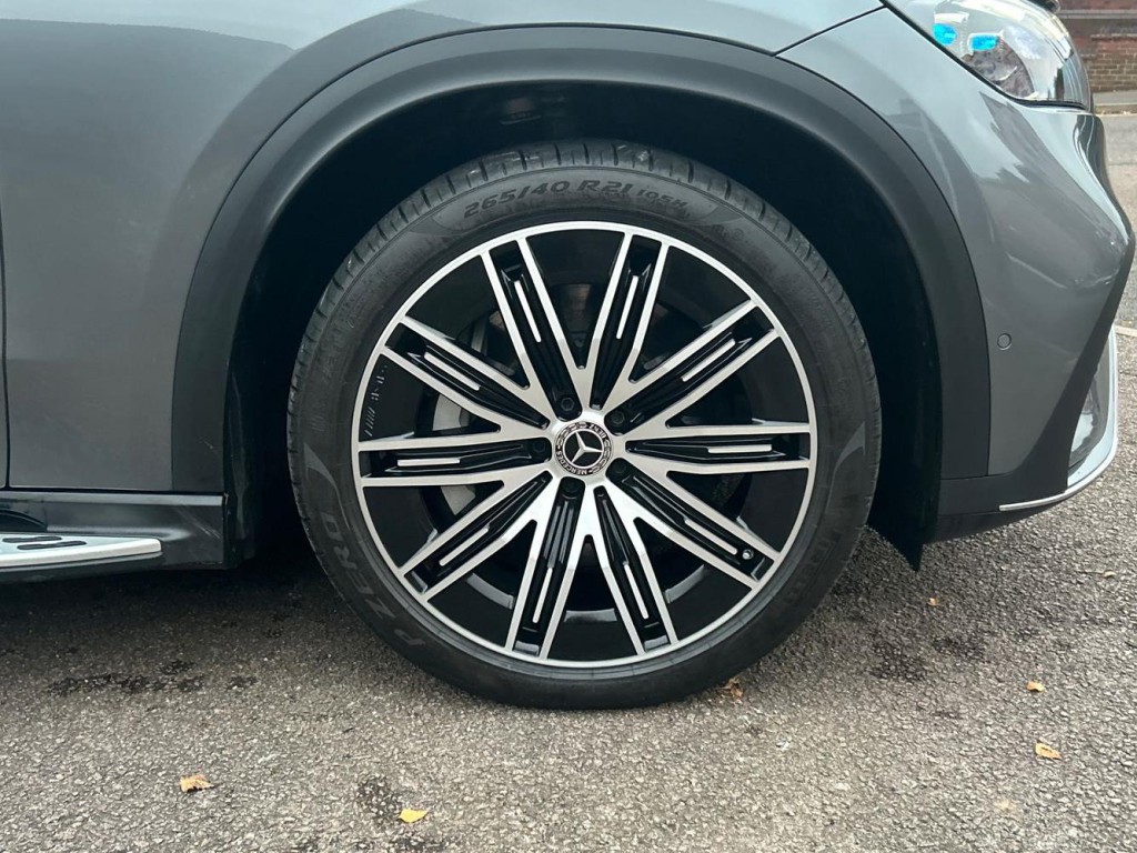 Used Mercedes-Benz EQA 2024 for sale - 76937293: Photo 46