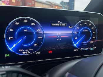 Used Mercedes-Benz EQA 2024 for sale - 76937293: Photo