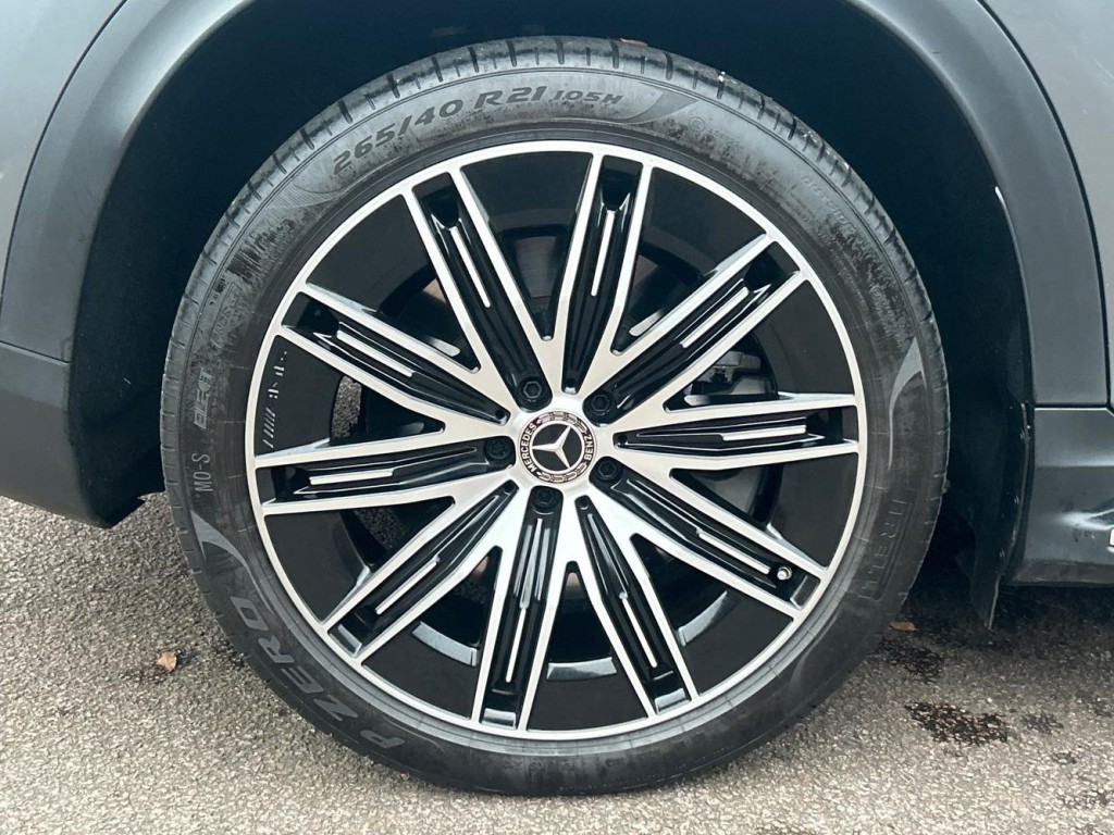 Used Mercedes-Benz EQA 2024 for sale - 76937293: Photo 5