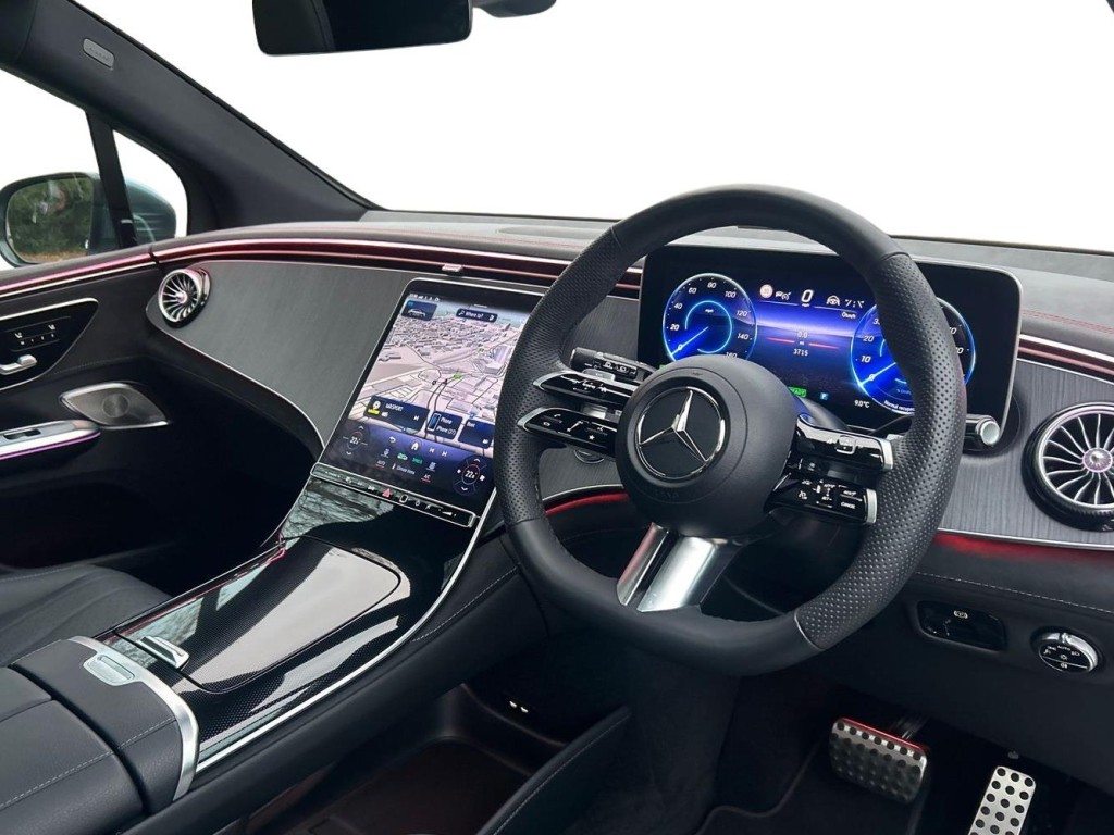 Used Mercedes-Benz EQA 2024 for sale - 76937293: Photo 6