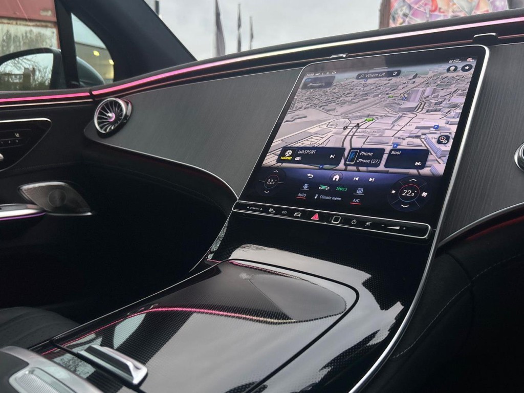 Used Mercedes-Benz EQA 2024 for sale - 76937293: Photo 7