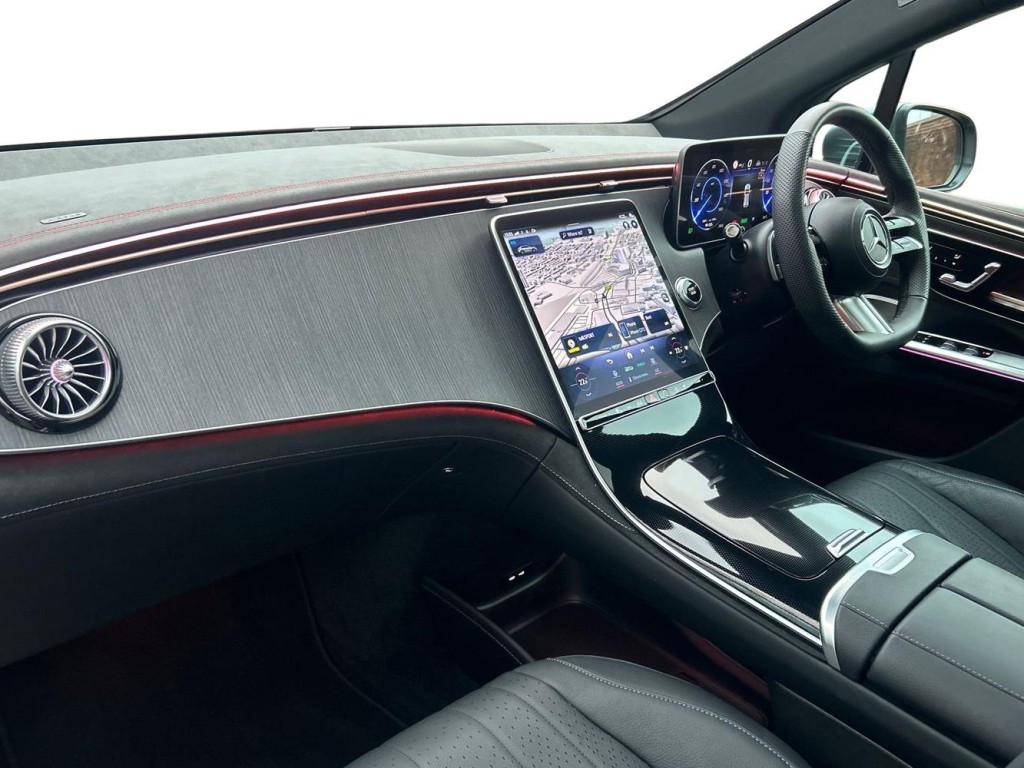 Used Mercedes-Benz EQA 2024 for sale - 76937293: Photo 8