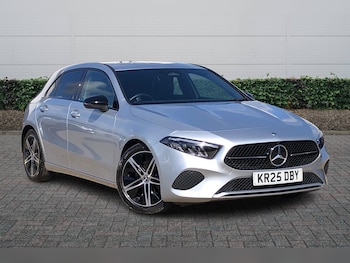 Used Mercedes-Benz A-Class 2025 for sale - 79013942: Photo