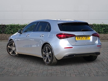 Used Mercedes-Benz A-Class 2025 for sale - 79013942: Photo