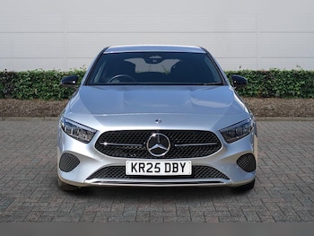 Used Mercedes-Benz A-Class 2025 for sale - 79013942: Photo