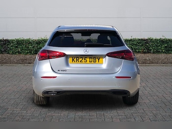 Used Mercedes-Benz A-Class 2025 for sale - 79013942: Photo