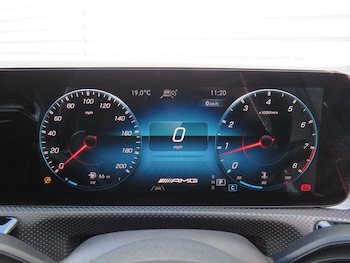 Used Mercedes-Benz A-Class 2020 for sale - 75901554: Photo