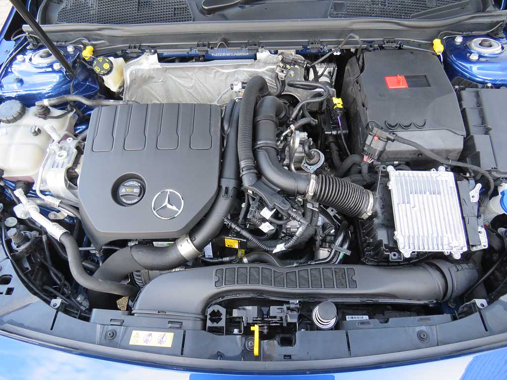 Used Mercedes-Benz A-Class 2024 for sale - 76073860: Photo 10