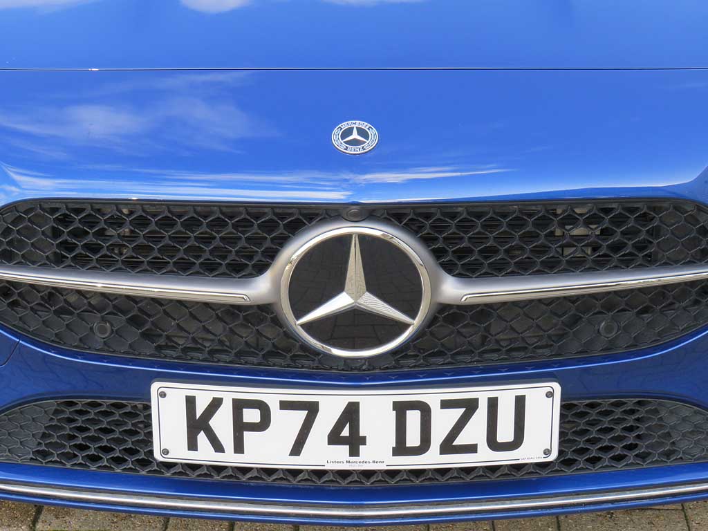 Used Mercedes-Benz A-Class 2024 for sale - 76073860: Photo 11