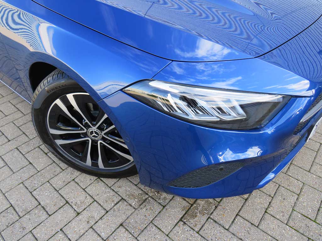 Used Mercedes-Benz A-Class 2024 for sale - 76073860: Photo 13