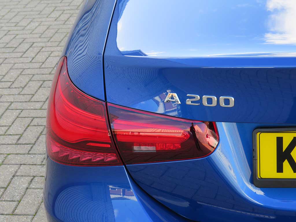 Used Mercedes-Benz A-Class 2024 for sale - 76073860: Photo 14