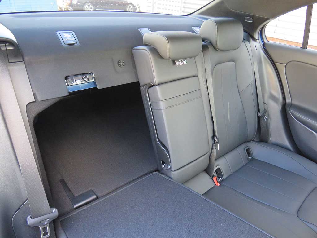 Used Mercedes-Benz A-Class 2024 for sale - 76073860: Photo 16