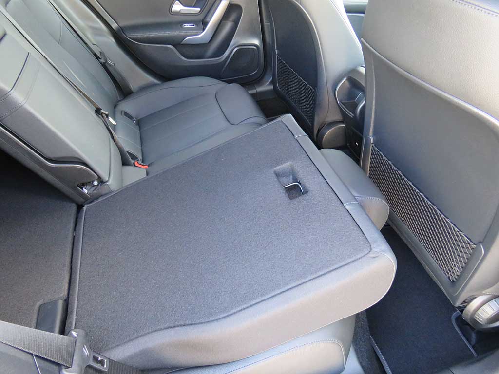 Used Mercedes-Benz A-Class 2024 for sale - 76073860: Photo 17