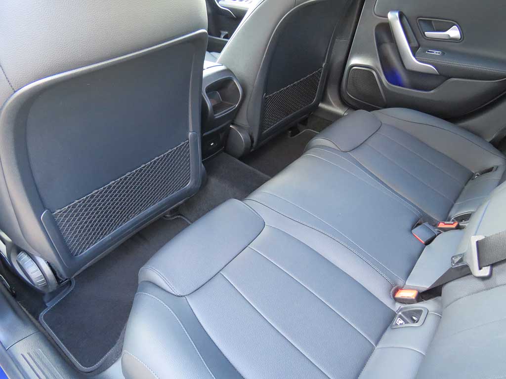 Used Mercedes-Benz A-Class 2024 for sale - 76073860: Photo 18