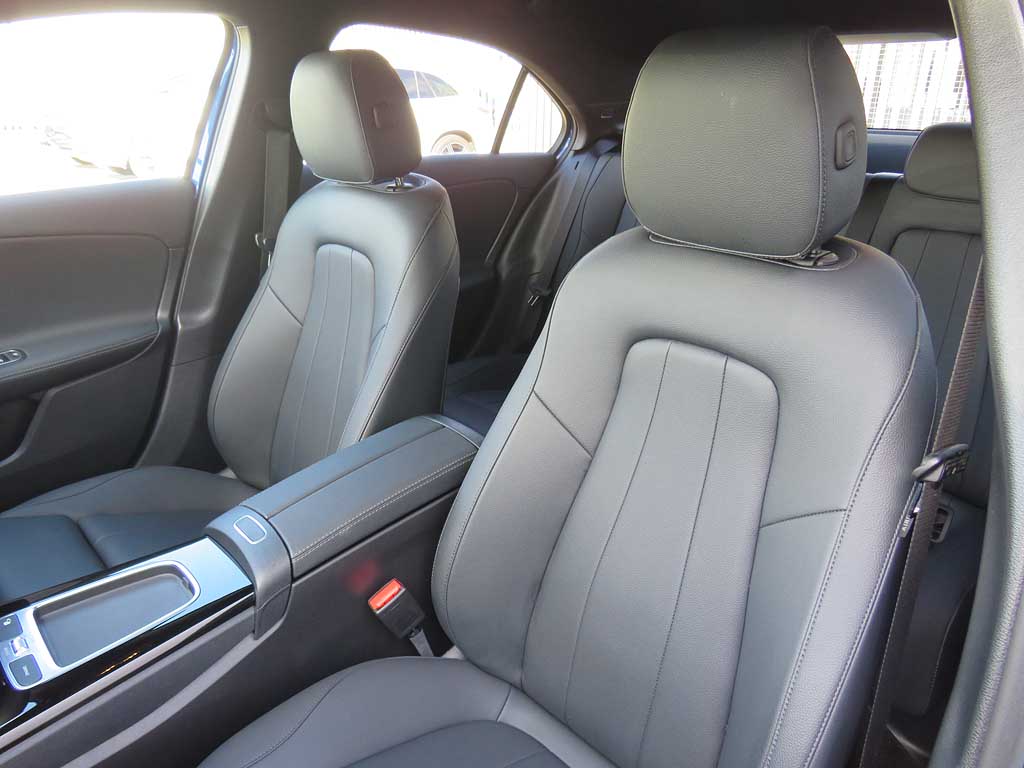 Used Mercedes-Benz A-Class 2024 for sale - 76073860: Photo 20
