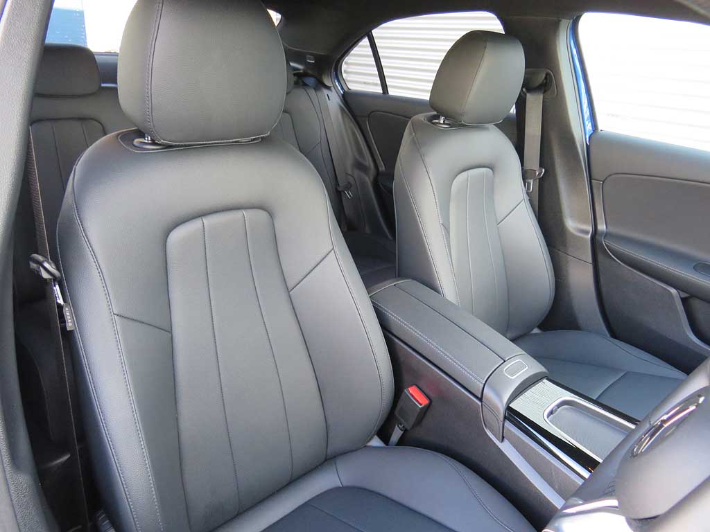 Used Mercedes-Benz A-Class 2024 for sale - 76073860: Photo 21