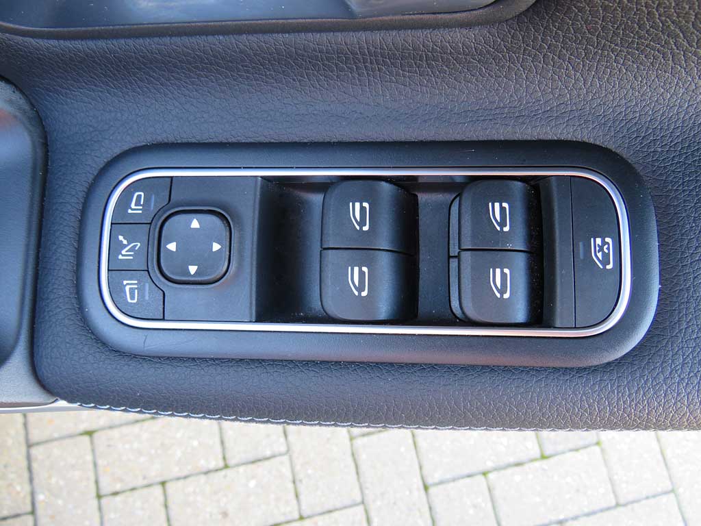 Used Mercedes-Benz A-Class 2024 for sale - 76073860: Photo 23