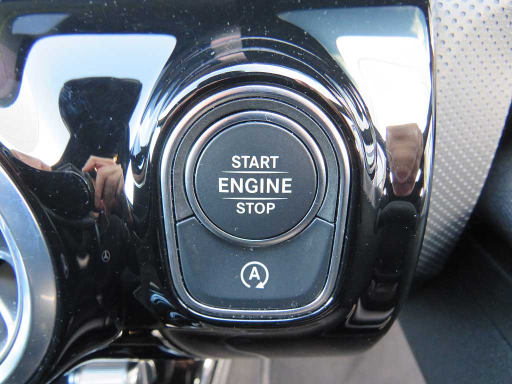 Used Mercedes-Benz A-Class 2024 for sale - 76073860: Photo 27