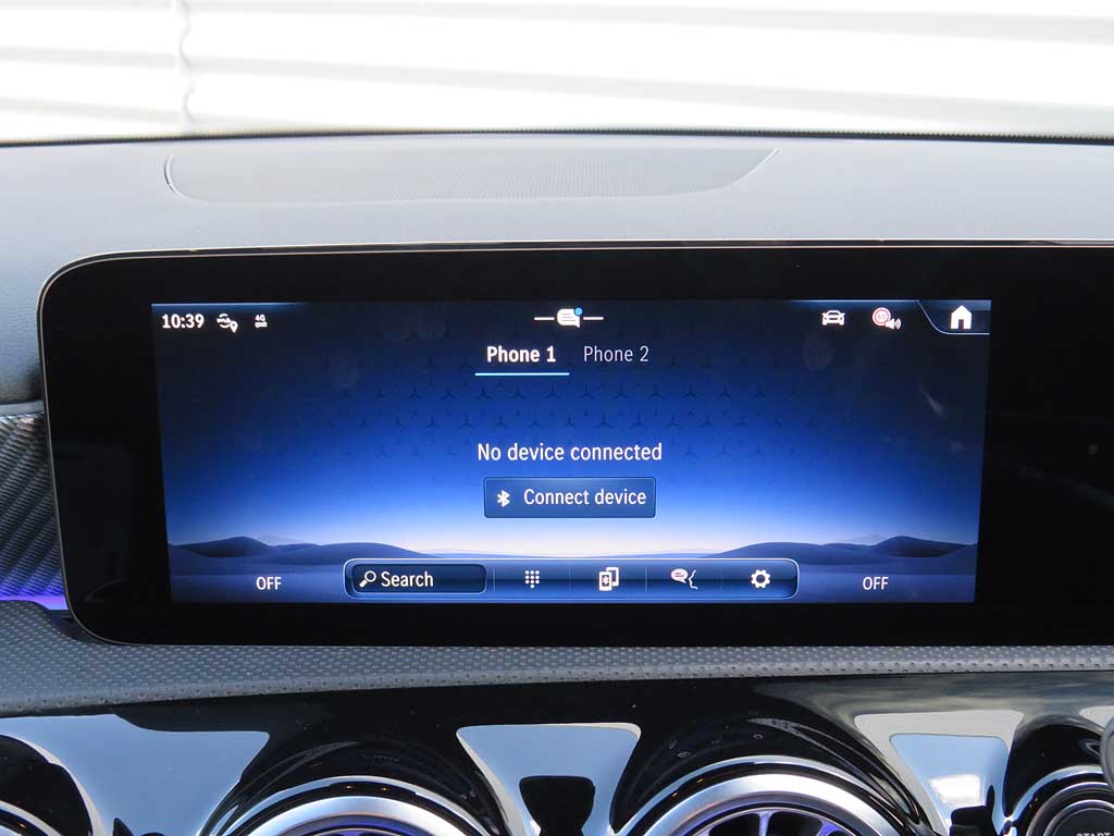 Used Mercedes-Benz A-Class 2024 for sale - 76073860: Photo 29