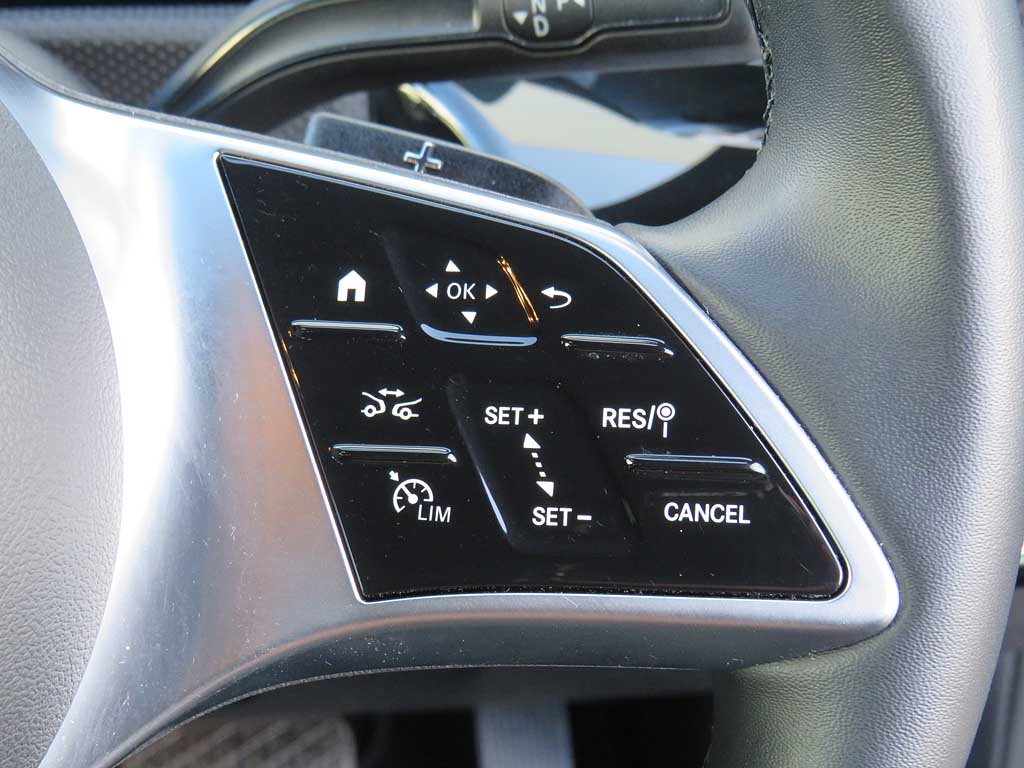Used Mercedes-Benz A-Class 2024 for sale - 76073860: Photo 35