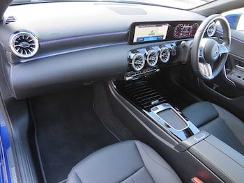 Used Mercedes-Benz A-Class 2024 for sale - 76073860: Photo 3