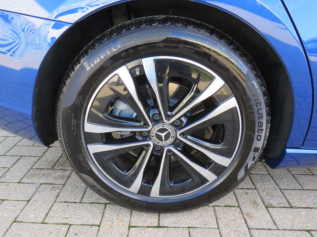 Used Mercedes-Benz A-Class 2024 for sale - 76073860: Photo 5