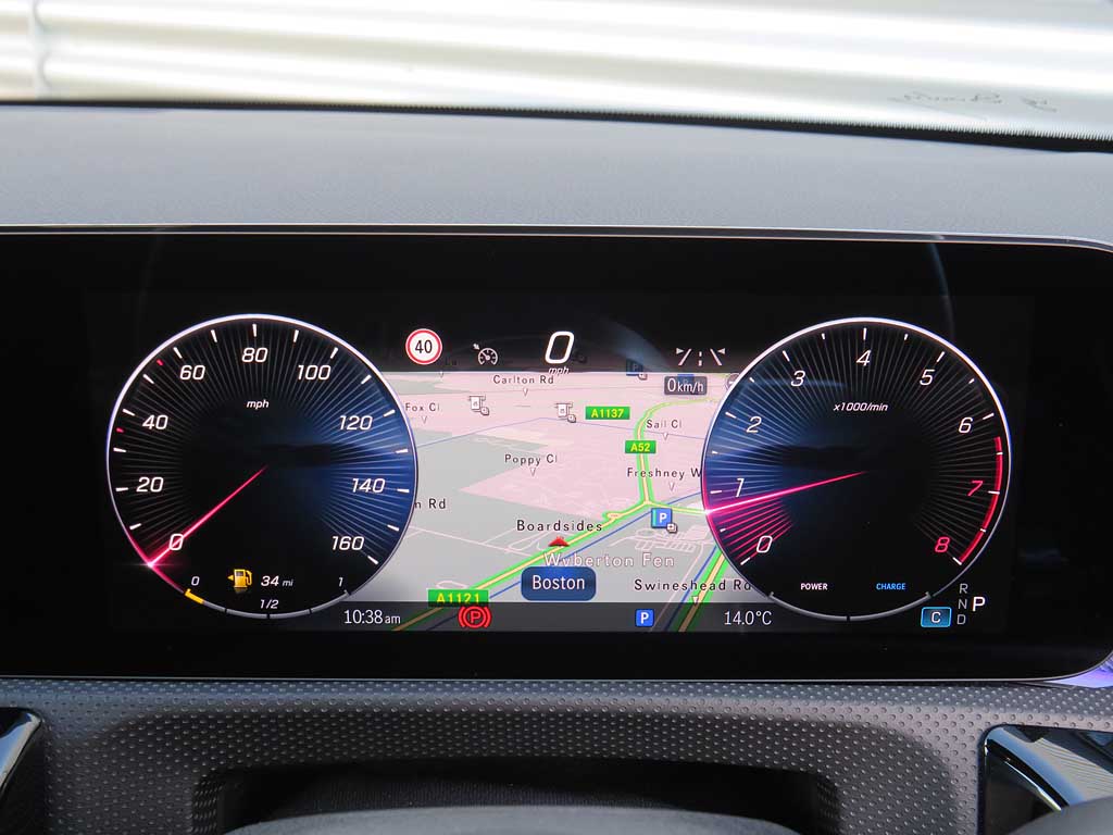 Used Mercedes-Benz A-Class 2024 for sale - 76073860: Photo 6