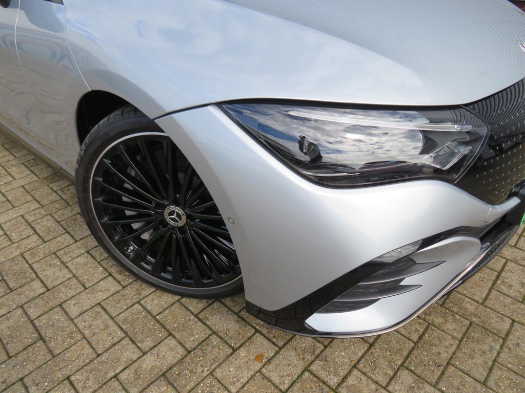 Used Mercedes-Benz EQE 2024 for sale - 76073852: Photo 10