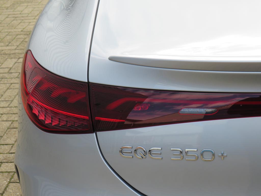 Used Mercedes-Benz EQE 2024 for sale - 76073852: Photo 11
