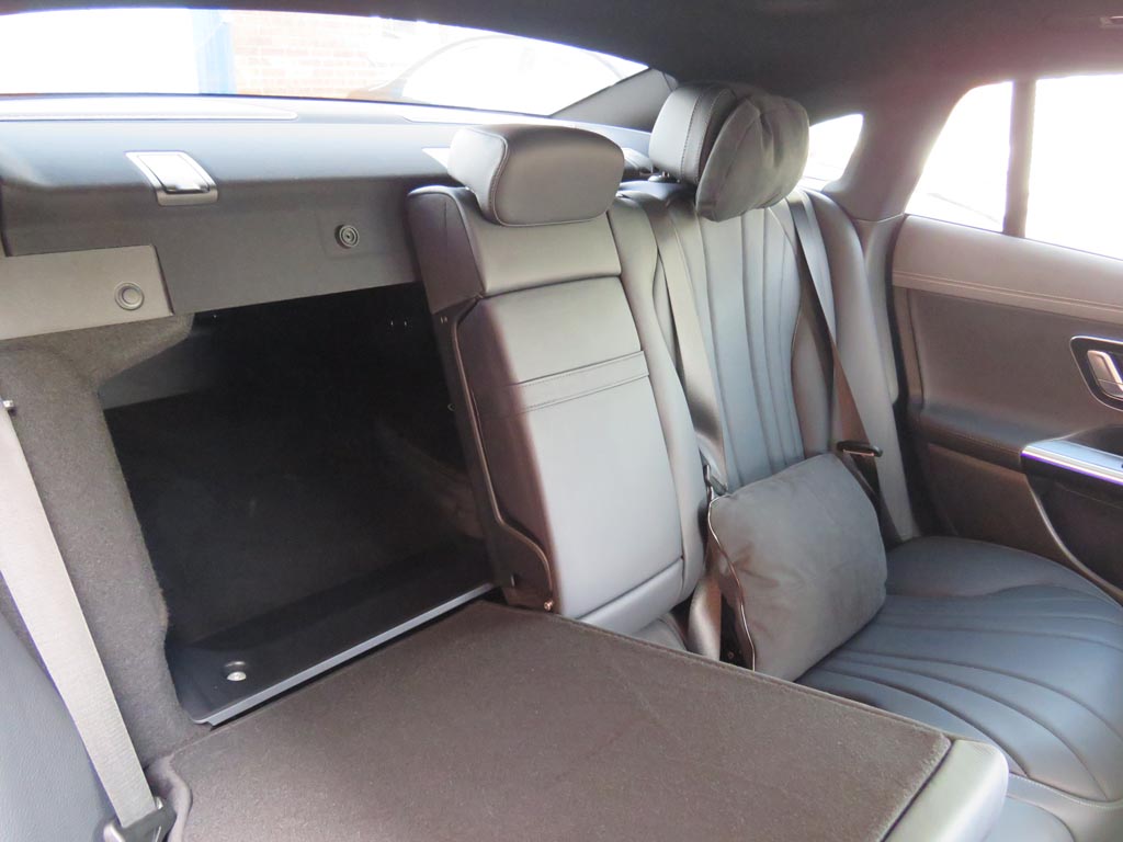 Used Mercedes-Benz EQE 2024 for sale - 76073852: Photo 13