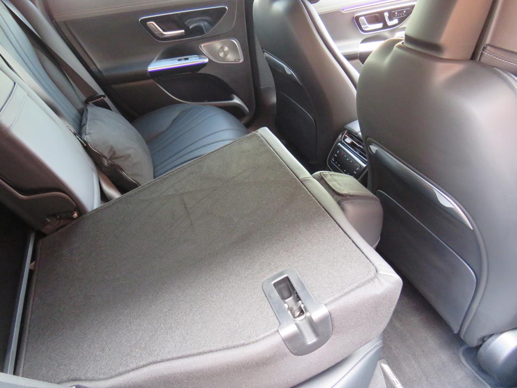 Used Mercedes-Benz EQE 2024 for sale - 76073852: Photo 14