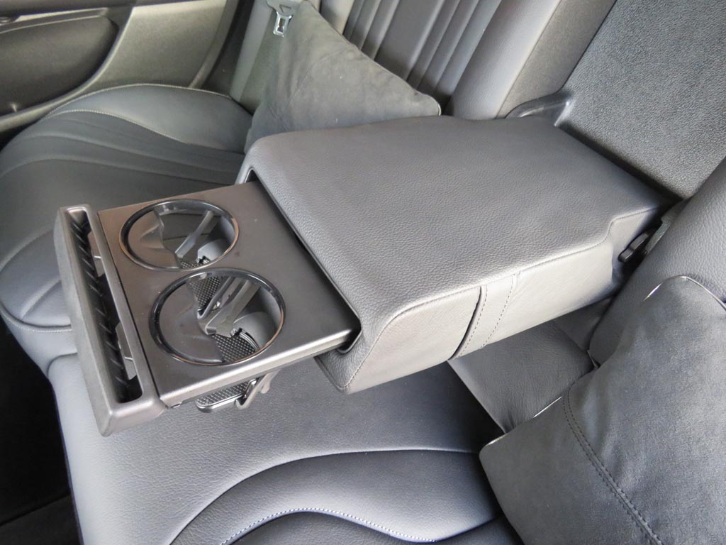 Used Mercedes-Benz EQE 2024 for sale - 76073852: Photo 16