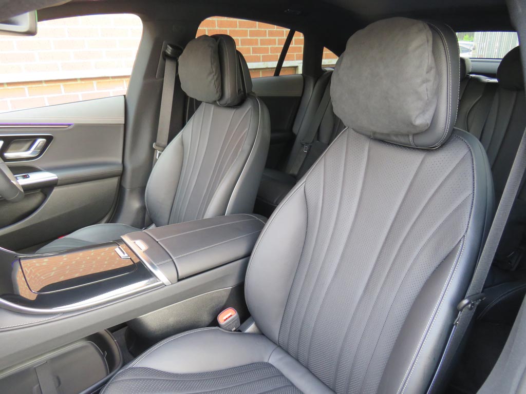 Used Mercedes-Benz EQE 2024 for sale - 76073852: Photo 17