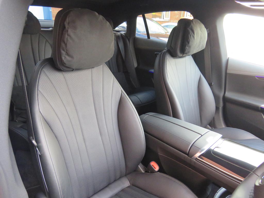 Used Mercedes-Benz EQE 2024 for sale - 76073852: Photo 18