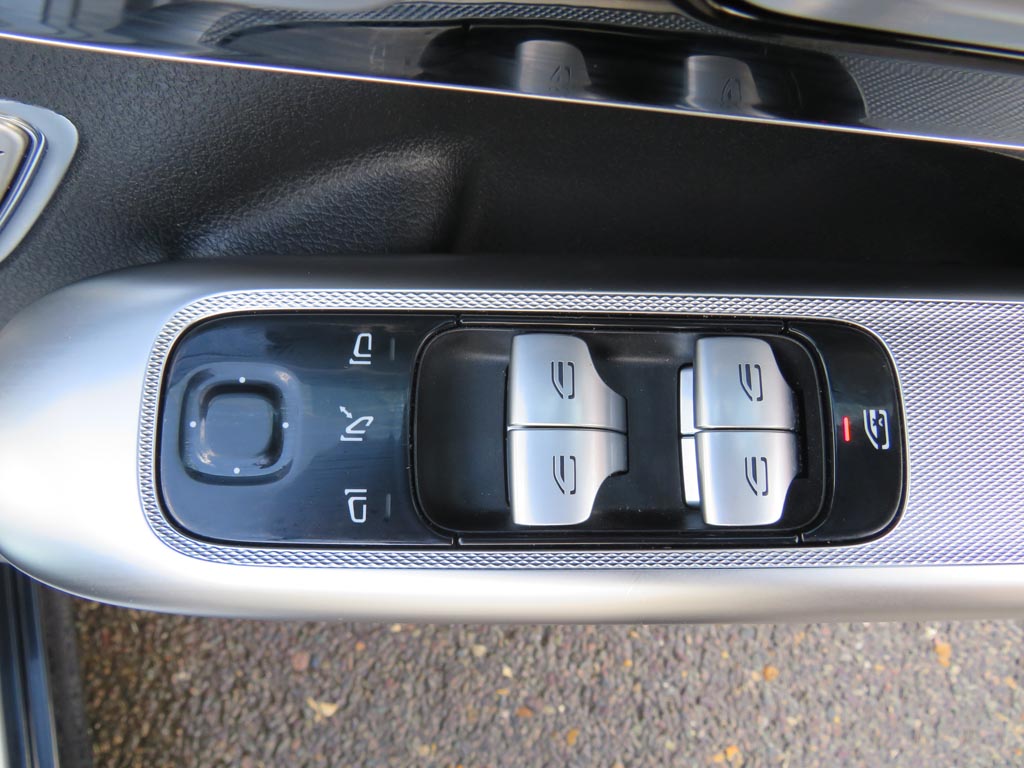Used Mercedes-Benz EQE 2024 for sale - 76073852: Photo 19