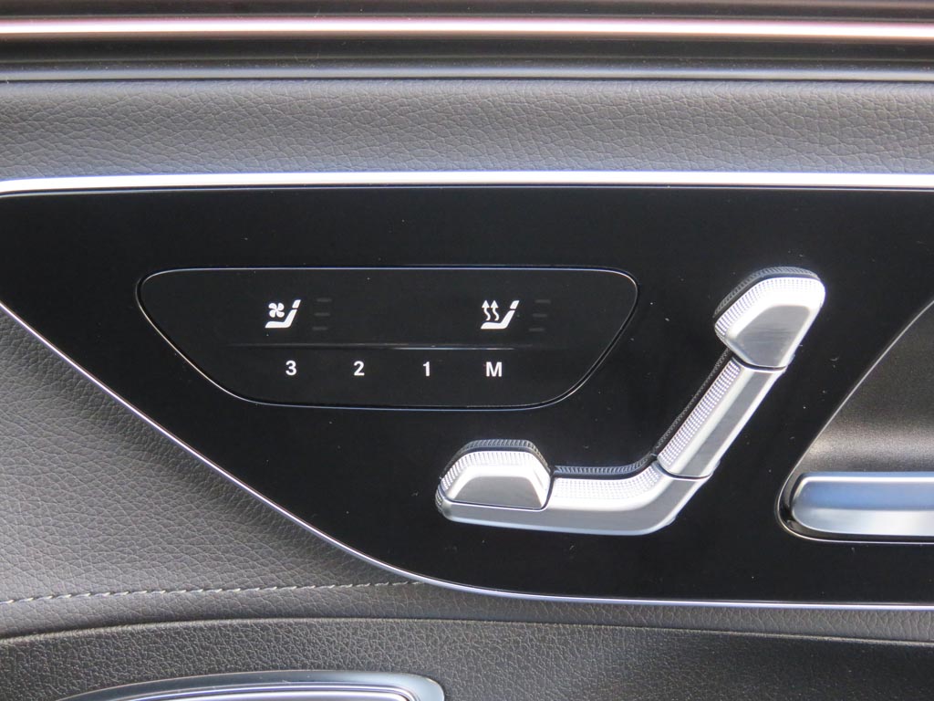 Used Mercedes-Benz EQE 2024 for sale - 76073852: Photo 20