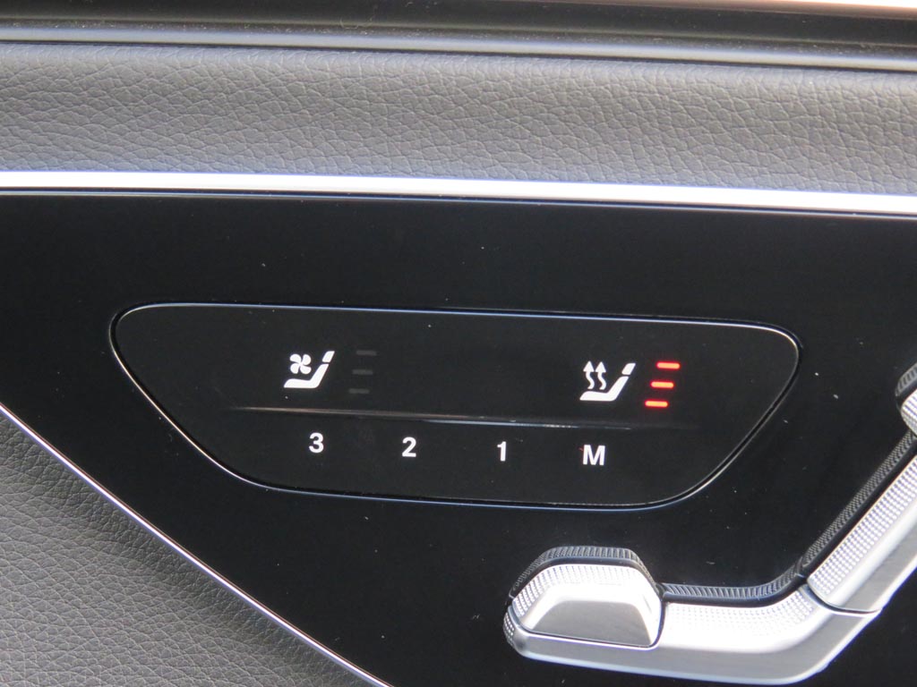 Used Mercedes-Benz EQE 2024 for sale - 76073852: Photo 21
