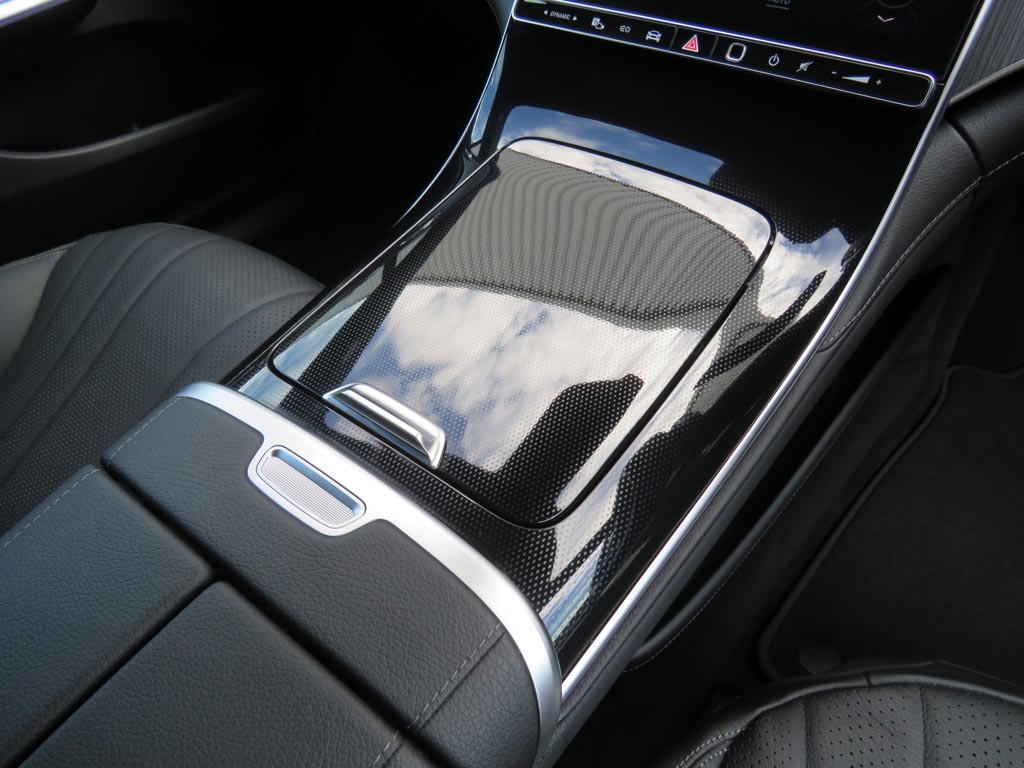 Used Mercedes-Benz EQE 2024 for sale - 76073852: Photo 29