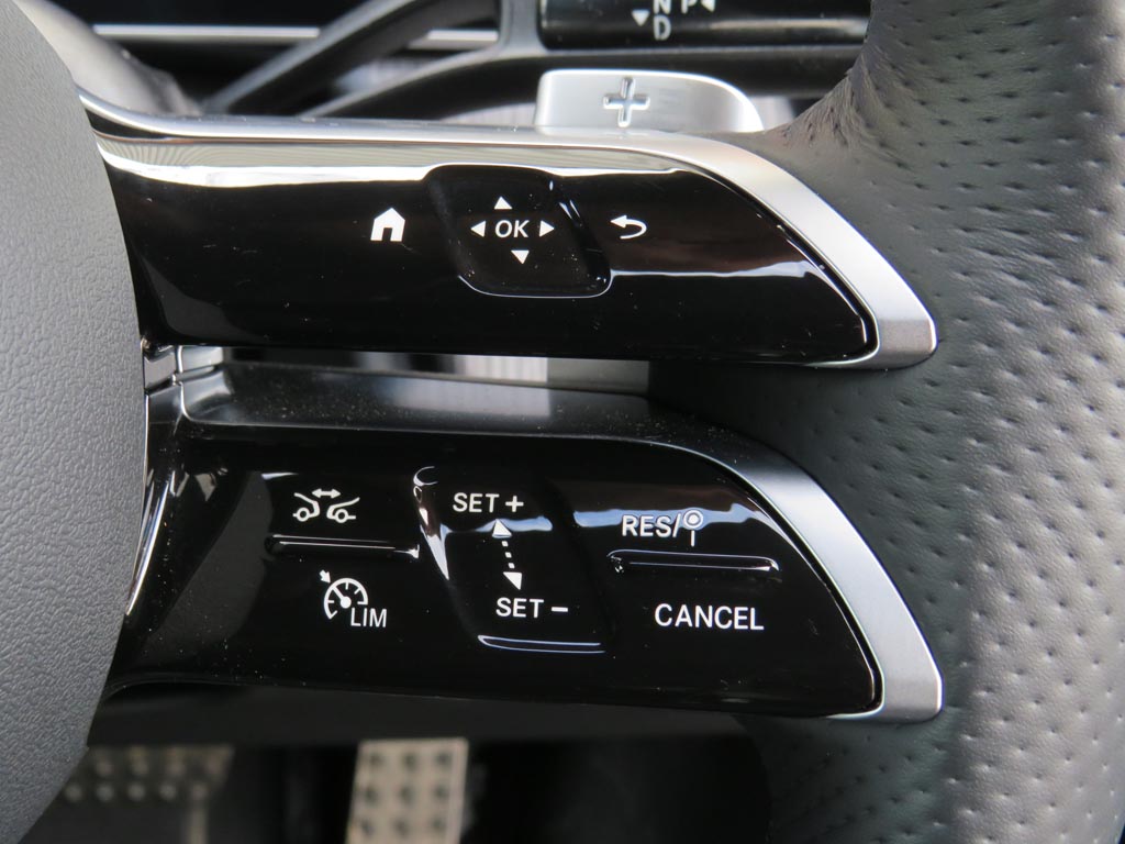 Used Mercedes-Benz EQE 2024 for sale - 76073852: Photo 30