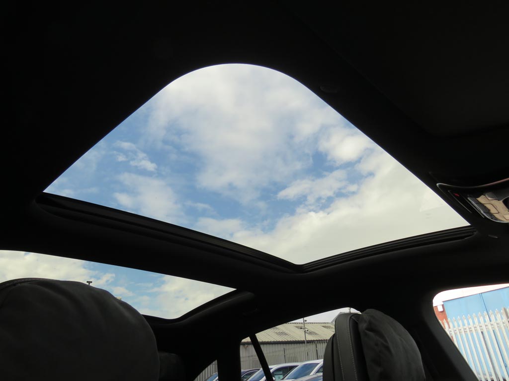 Used Mercedes-Benz EQE 2024 for sale - 76073852: Photo 32