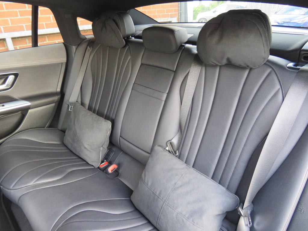 Used Mercedes-Benz EQE 2024 for sale - 76073852: Photo 33