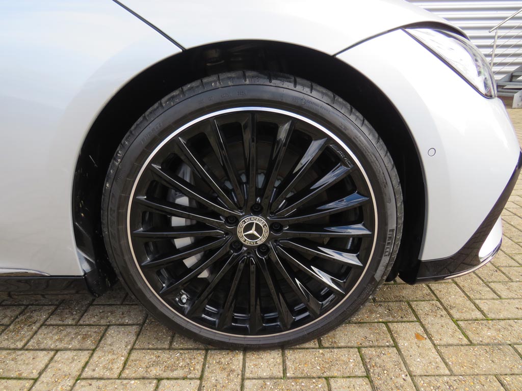 Used Mercedes-Benz EQE 2024 for sale - 76073852: Photo 5