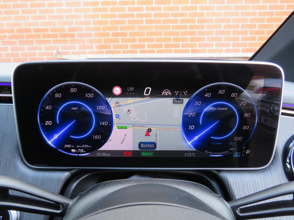 Used Mercedes-Benz EQE 2024 for sale - 76073852: Photo 6