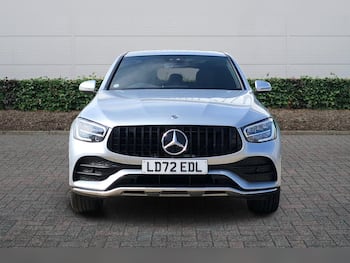 Used Mercedes-Benz GLC 2022 for sale - 79647099: Photo